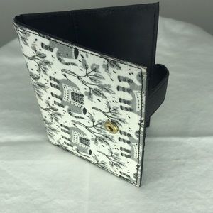 *free when bundled* Passport Holder